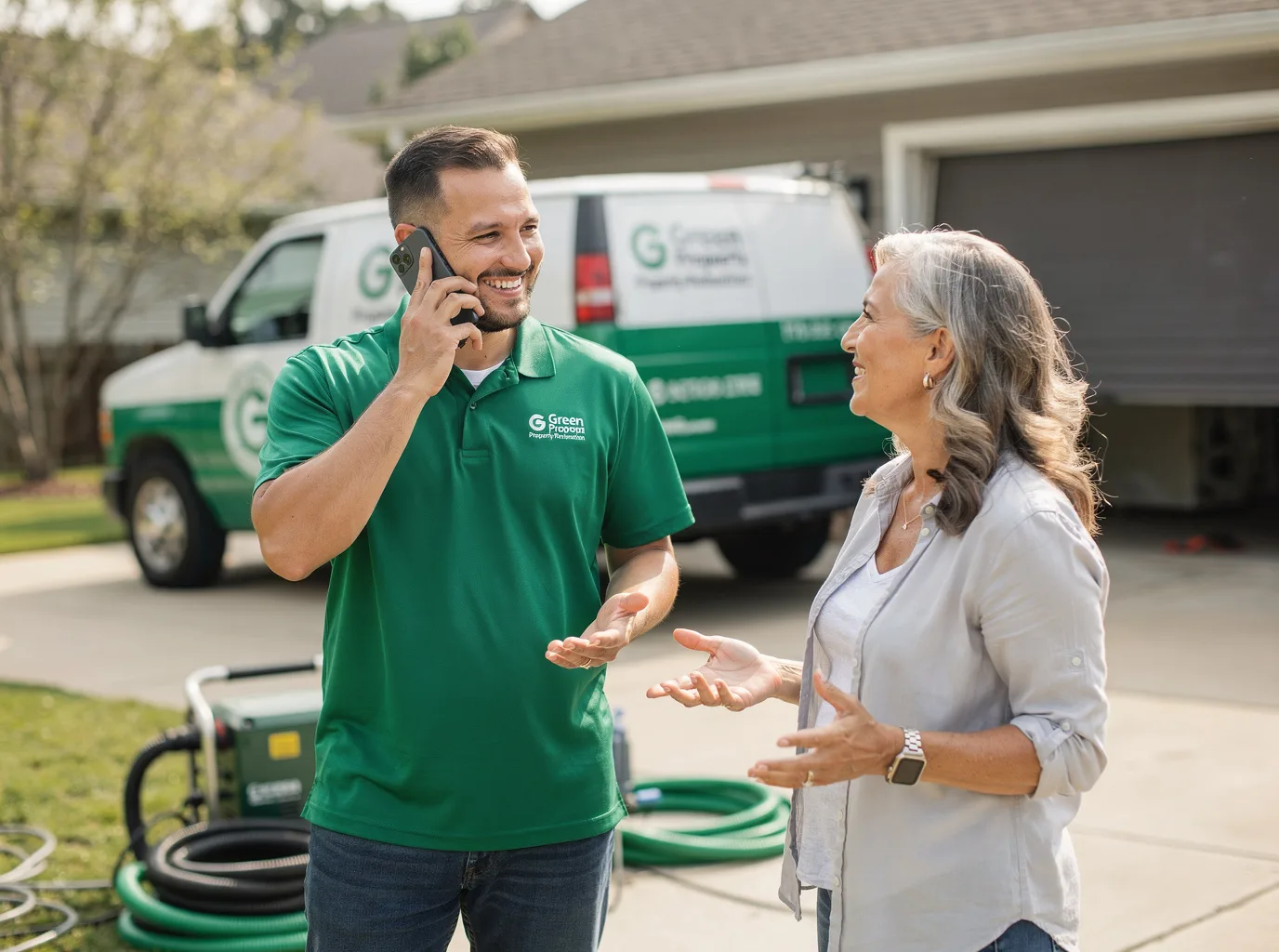 Water Damage Restoration Hamburg, NY FAQs